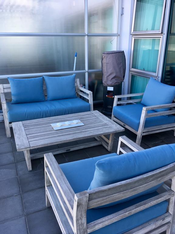 Princes Wharf Waterfront - Comfortable Luxury 오클랜드 외부 사진