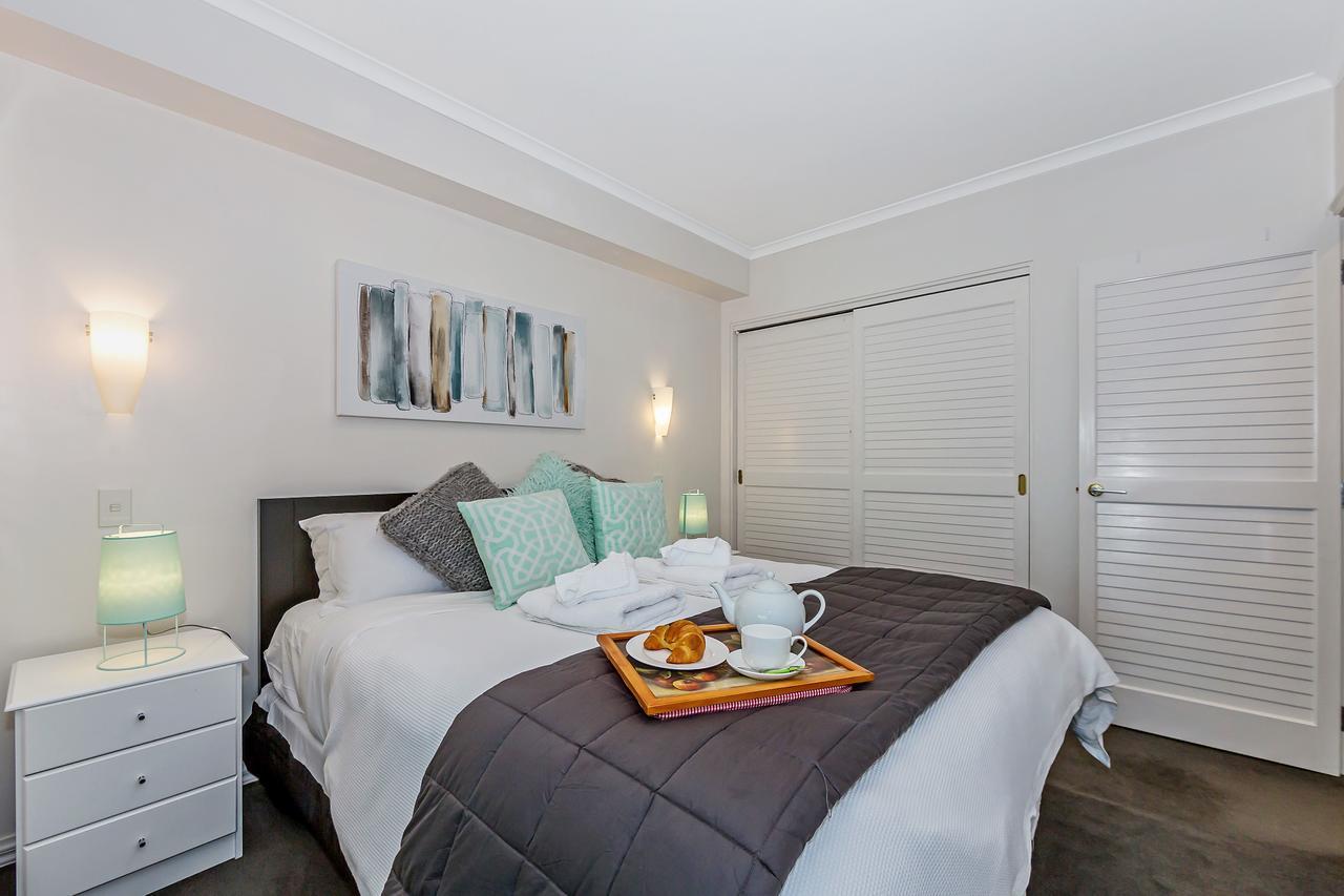 Princes Wharf Waterfront - Comfortable Luxury 오클랜드 외부 사진