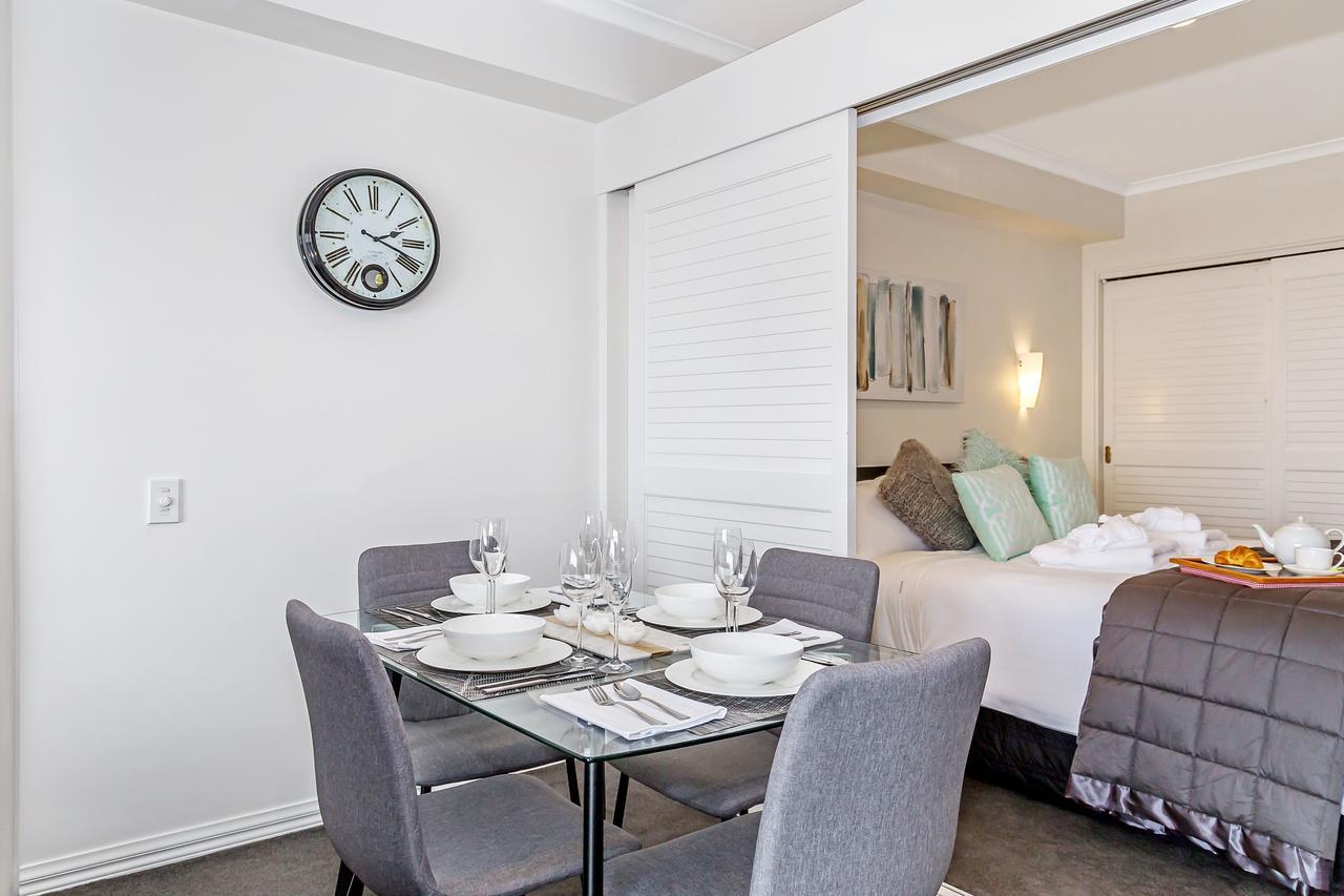Princes Wharf Waterfront - Comfortable Luxury 오클랜드 외부 사진