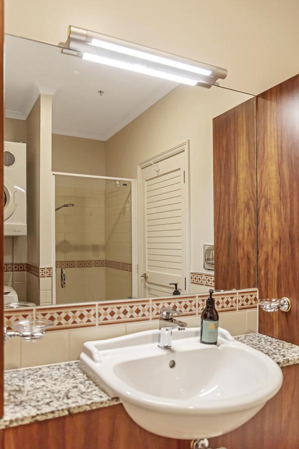 Princes Wharf Waterfront - Comfortable Luxury 오클랜드 외부 사진