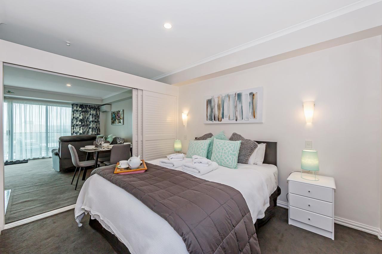 Princes Wharf Waterfront - Comfortable Luxury 오클랜드 외부 사진
