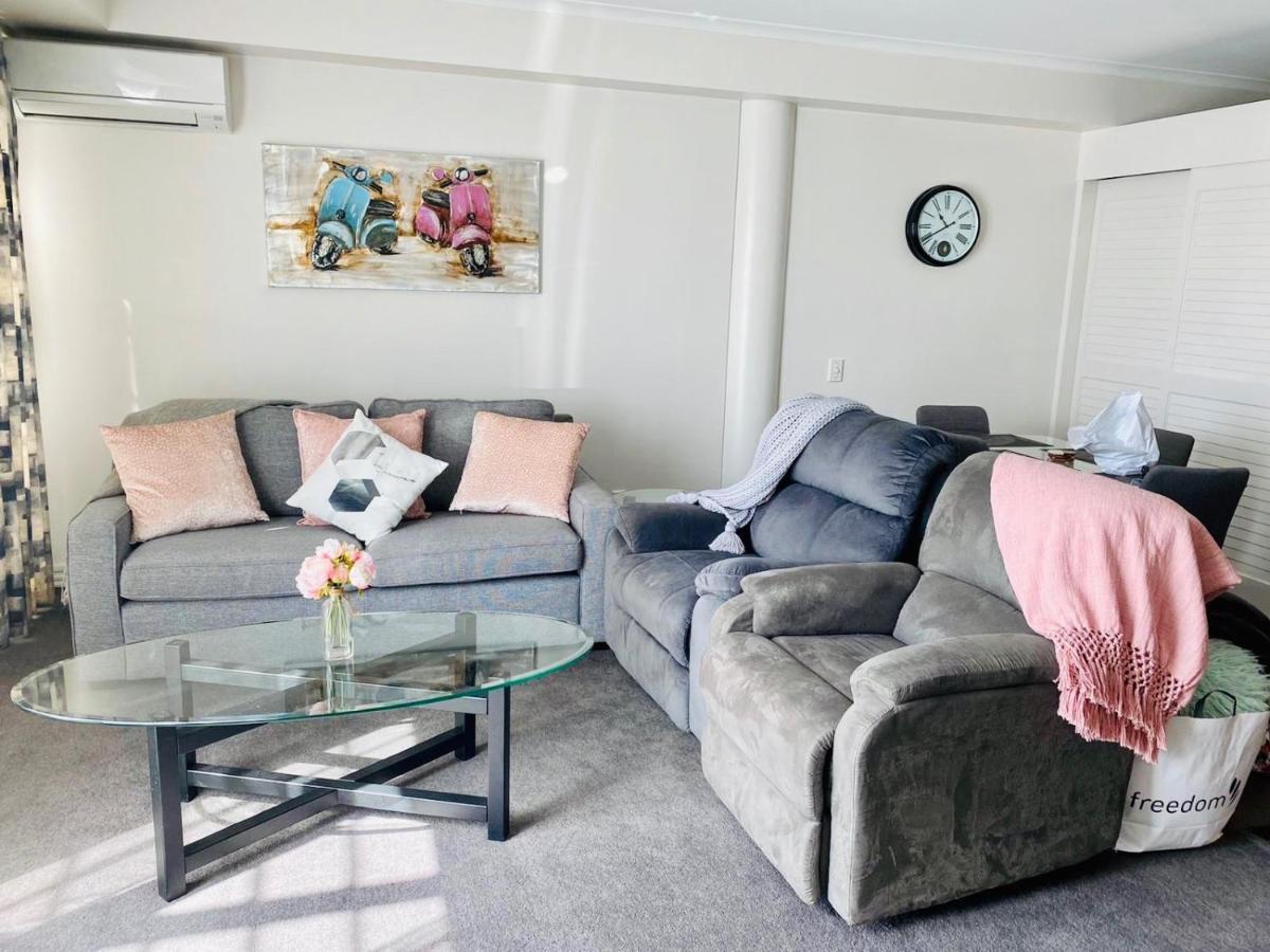 Princes Wharf Waterfront - Comfortable Luxury 오클랜드 외부 사진